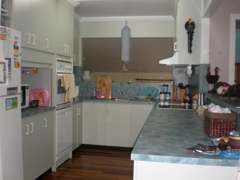 Ayr QLD 4807