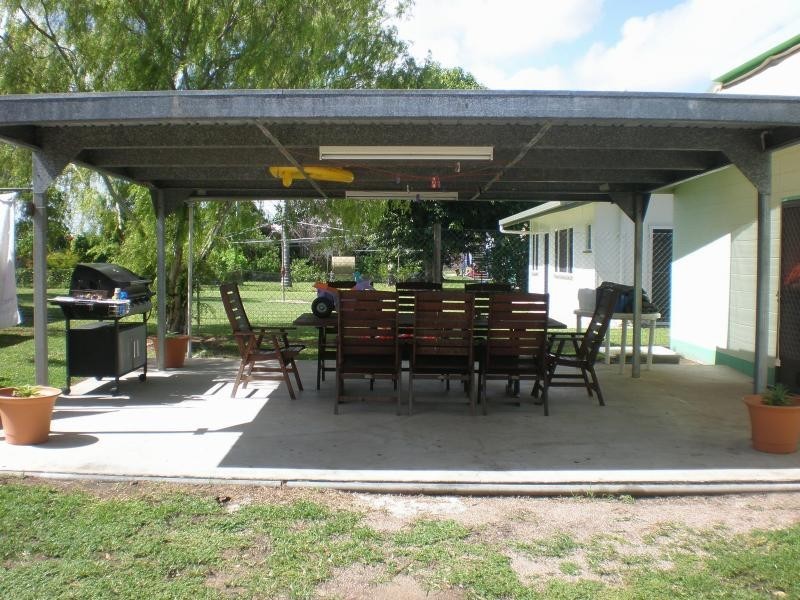 Ayr QLD 4807