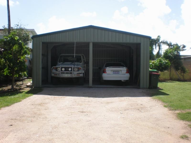 Ayr QLD 4807