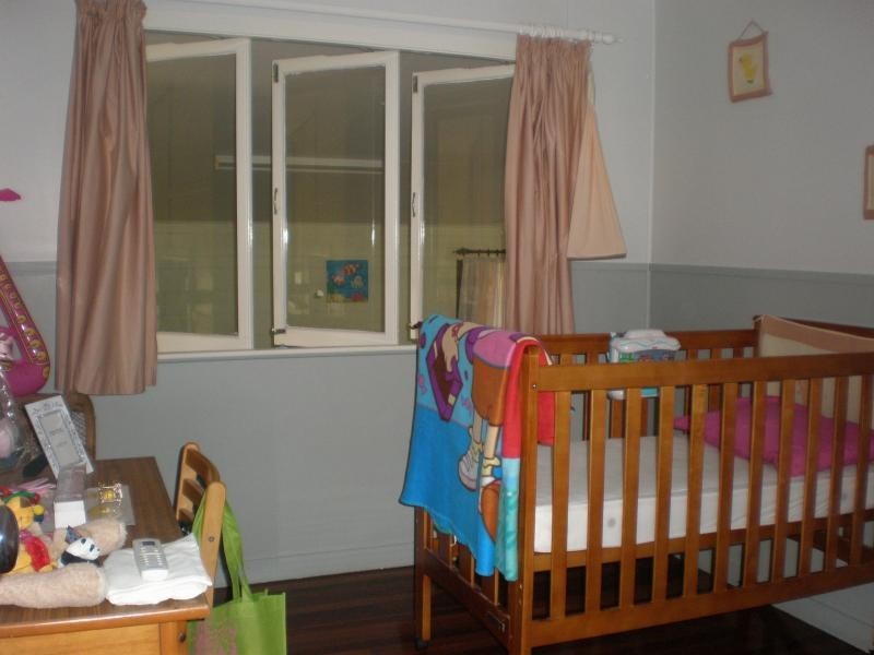Ayr QLD 4807