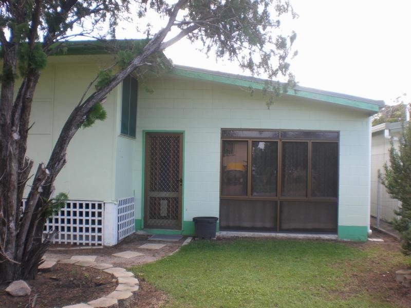 Ayr QLD 4807