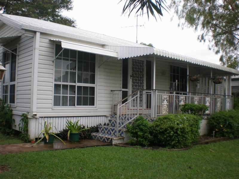 Ayr QLD 4807