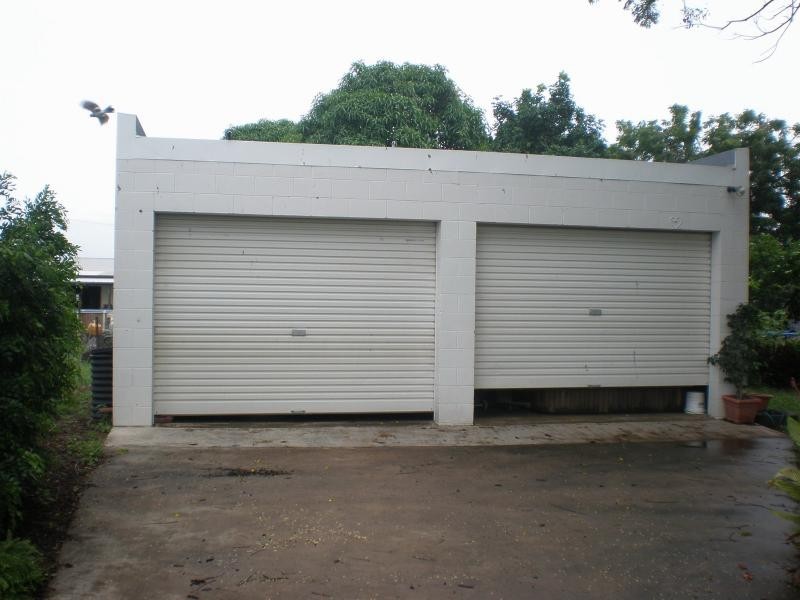 Ayr QLD 4807