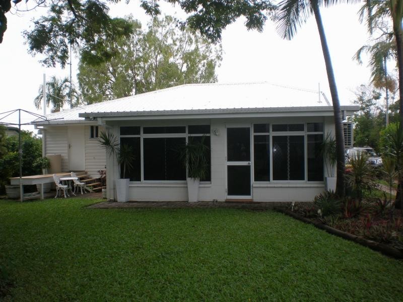 Ayr QLD 4807