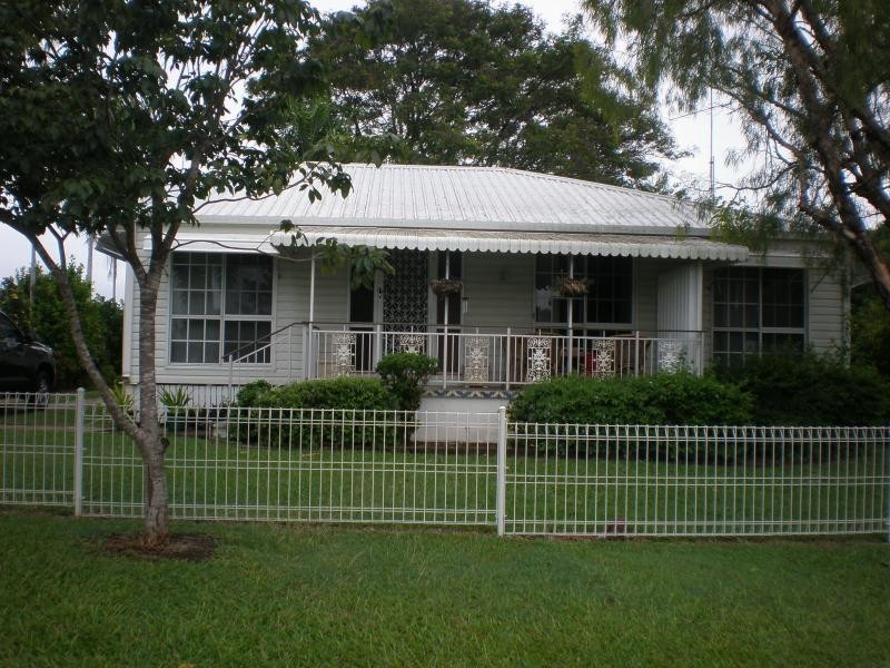 Ayr QLD 4807