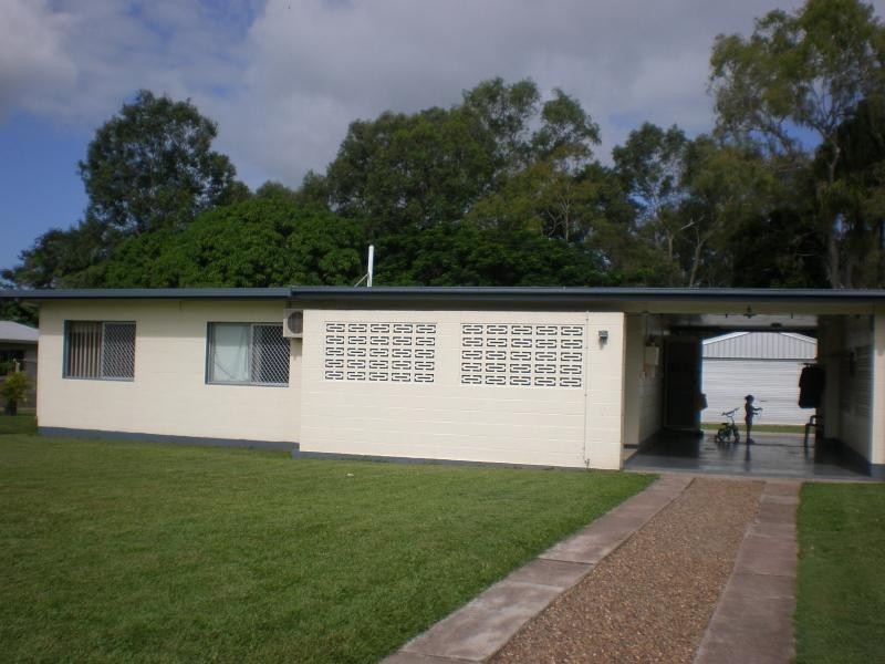 6 Ahern Street, Ayr QLD 4807