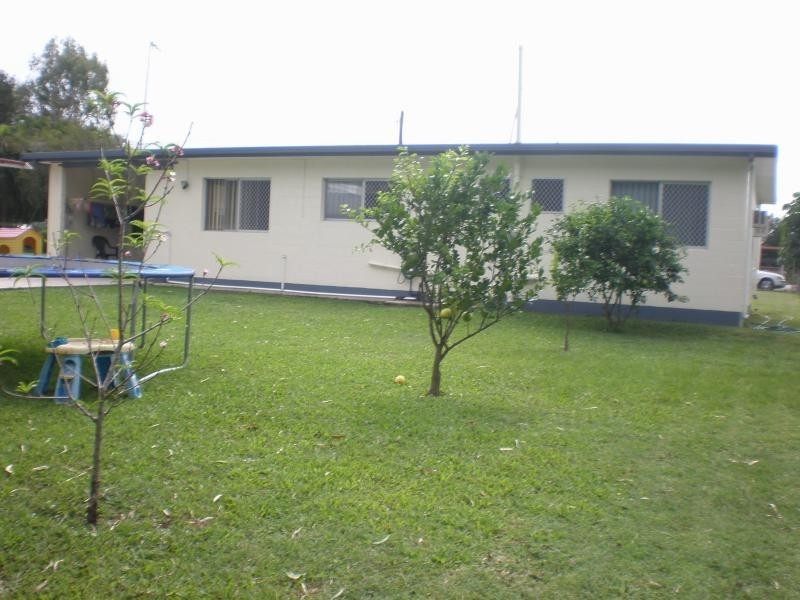 6 Ahern Street, Ayr QLD 4807