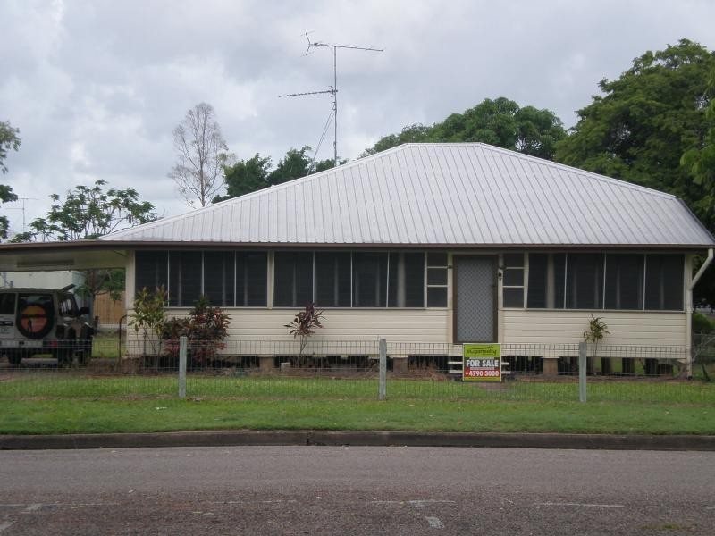 127 Mackenzie Street, Ayr QLD 4807
