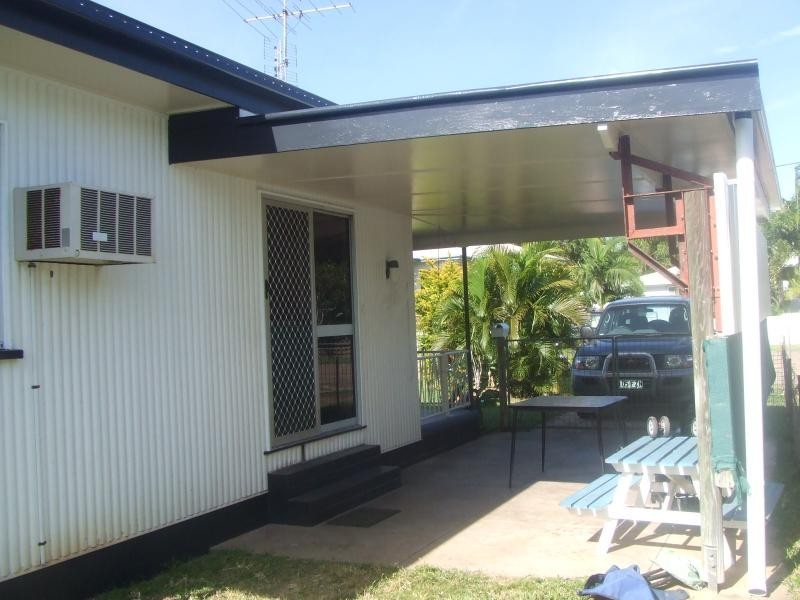 Ayr QLD 4807