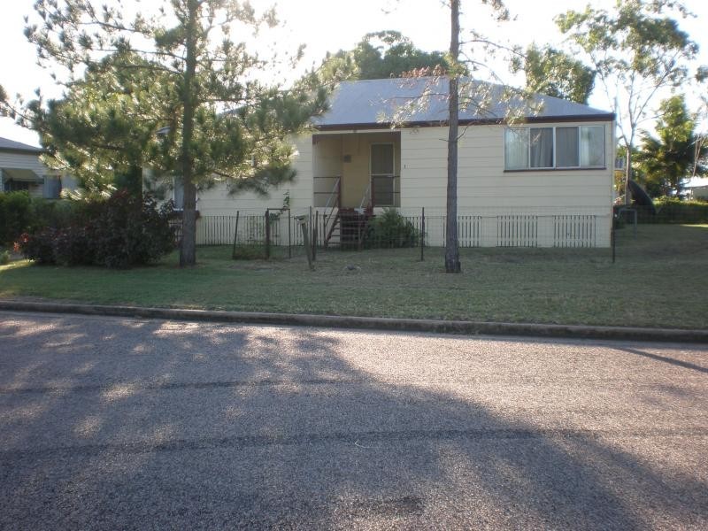 Ayr QLD 4807