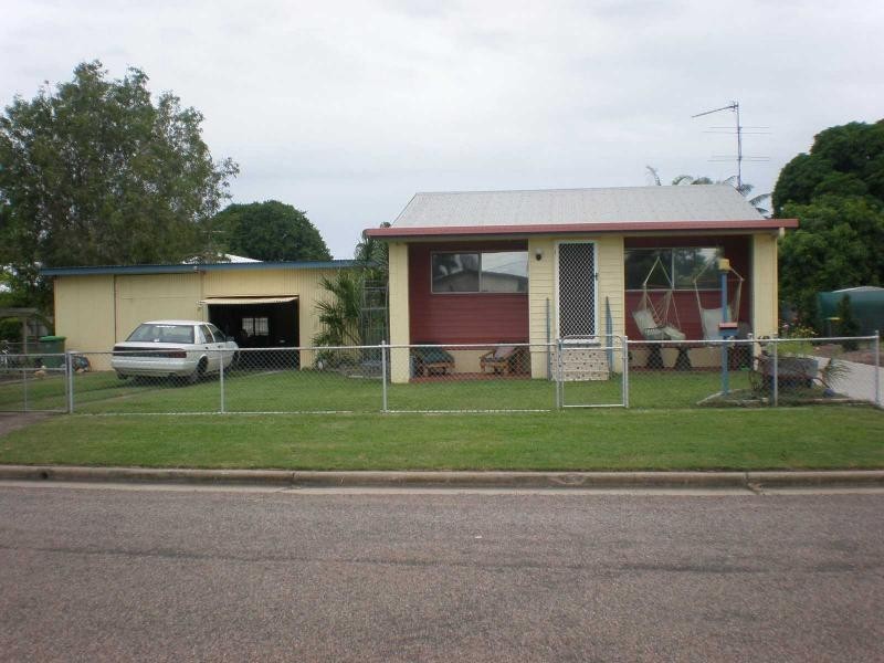 9 King Street, Ayr QLD 4807