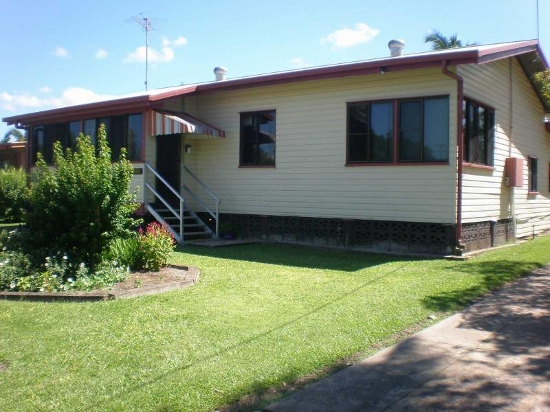 Brandon QLD 4808