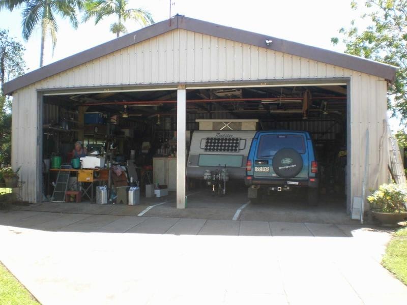 Brandon QLD 4808