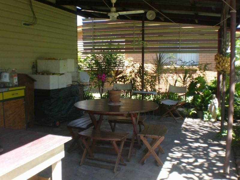 Brandon QLD 4808