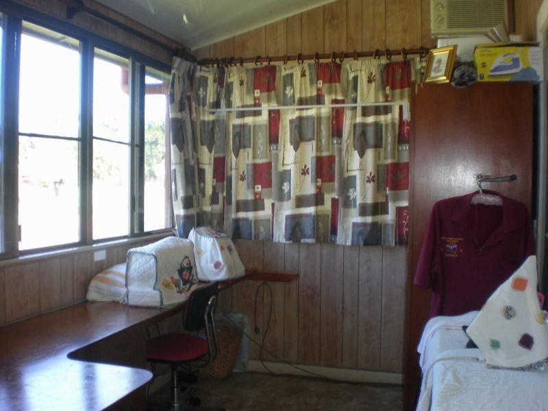 Brandon QLD 4808