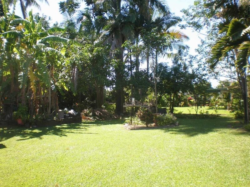 Brandon QLD 4808