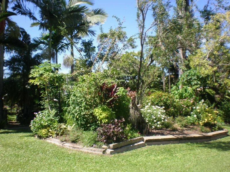 Brandon QLD 4808
