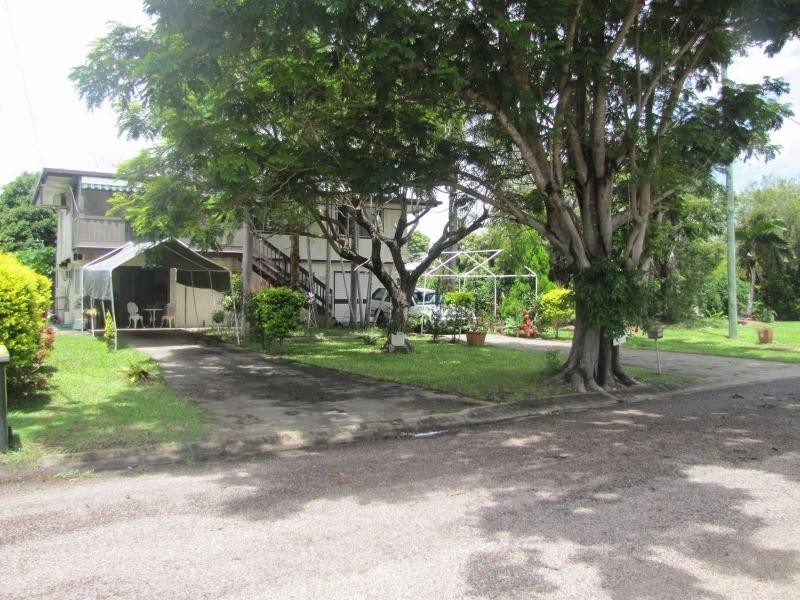 16 Fifteenth Avenue, Home Hill QLD 4806