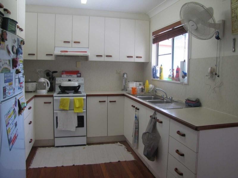 16 Fifteenth Avenue, Home Hill QLD 4806