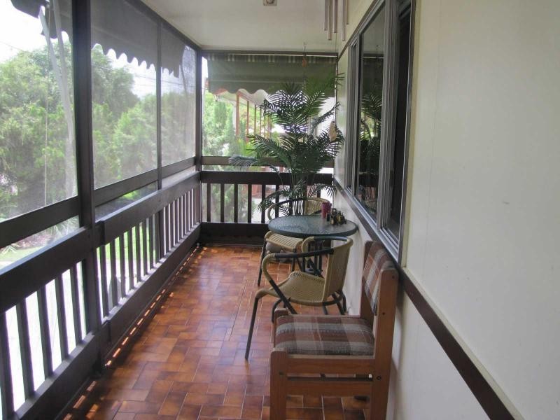 16 Fifteenth Avenue, Home Hill QLD 4806