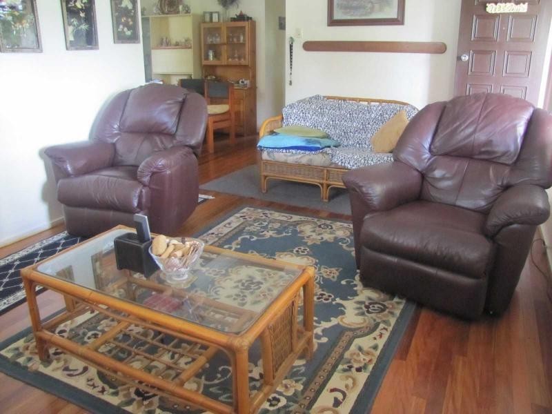 16 Fifteenth Avenue, Home Hill QLD 4806