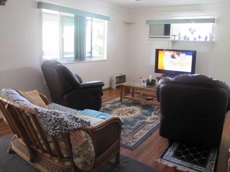 16 Fifteenth Avenue, Home Hill QLD 4806