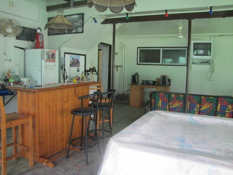 16 Fifteenth Avenue, Home Hill QLD 4806