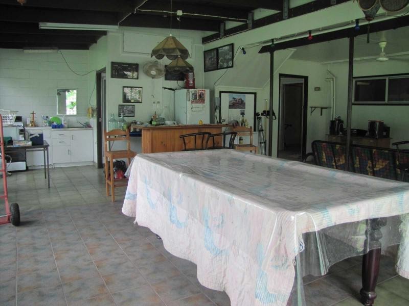 16 Fifteenth Avenue, Home Hill QLD 4806