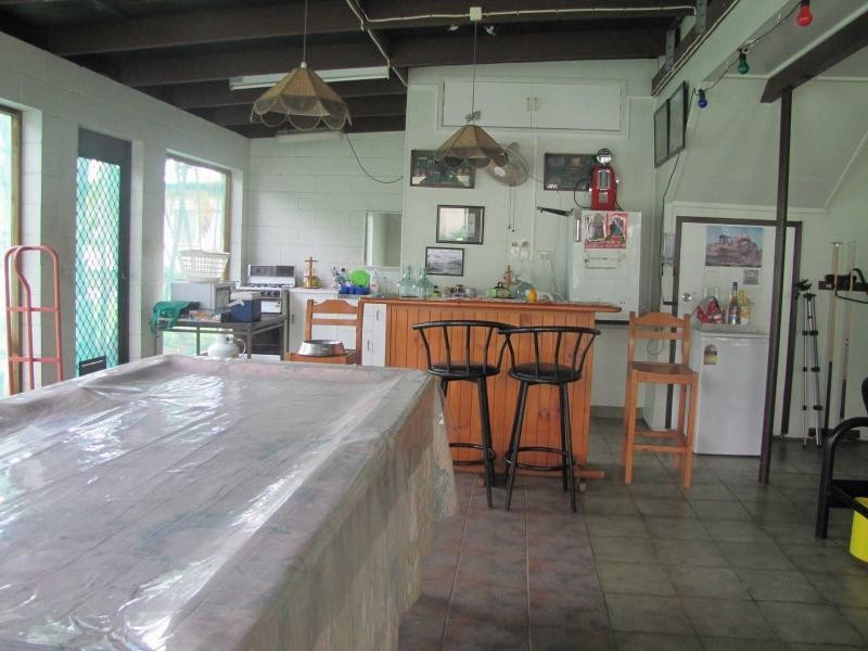 16 Fifteenth Avenue, Home Hill QLD 4806