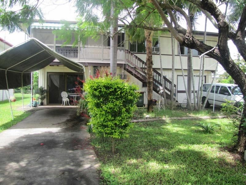 16 Fifteenth Avenue, Home Hill QLD 4806