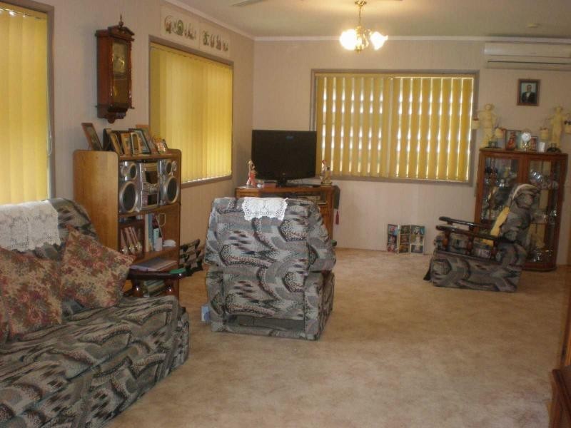 34 Richard Street, Ayr QLD 4807