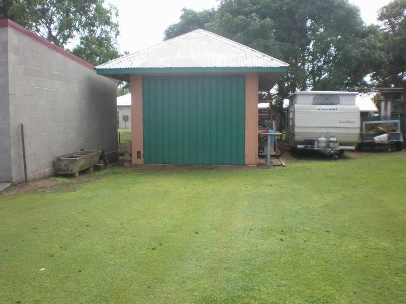34 Richard Street, Ayr QLD 4807