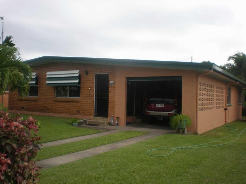 34 Richard Street, Ayr QLD 4807