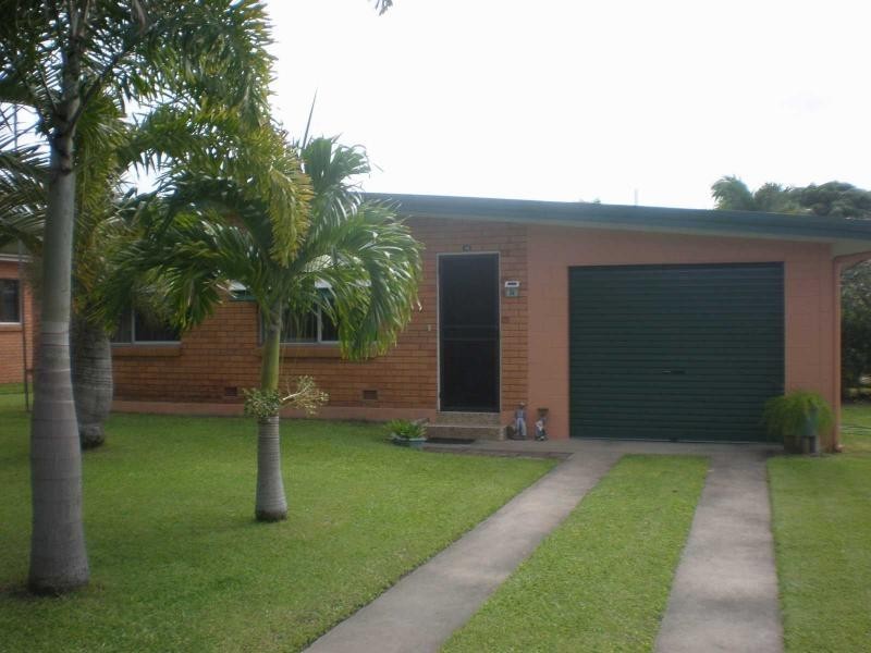 34 Richard Street, Ayr QLD 4807