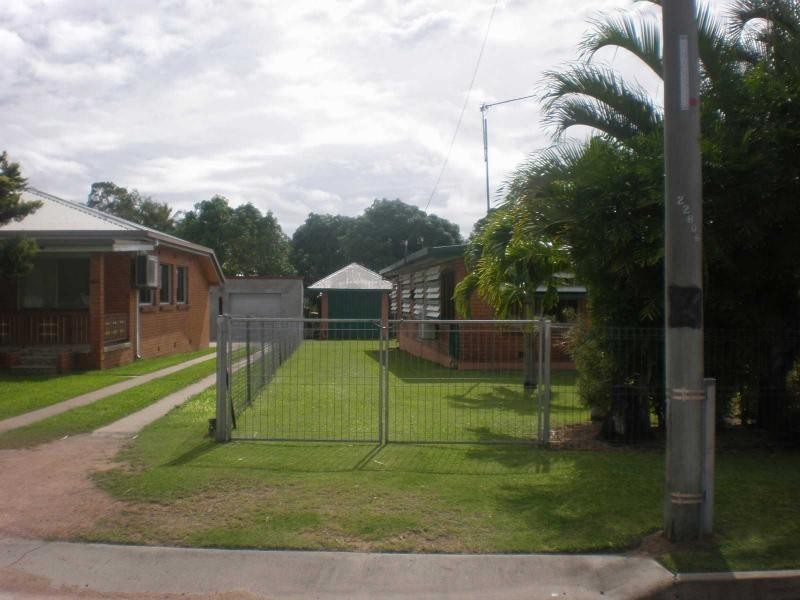34 Richard Street, Ayr QLD 4807