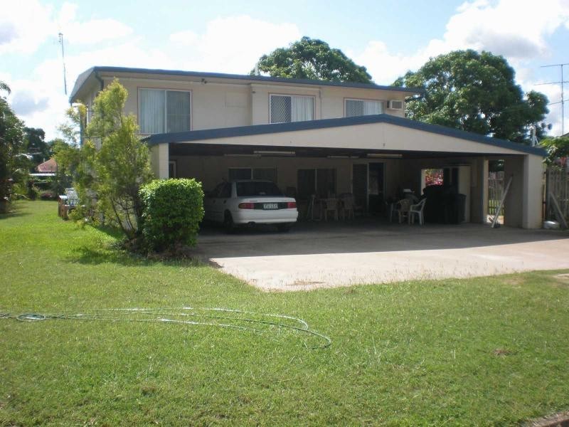 9 Henry Street, Ayr QLD 4807