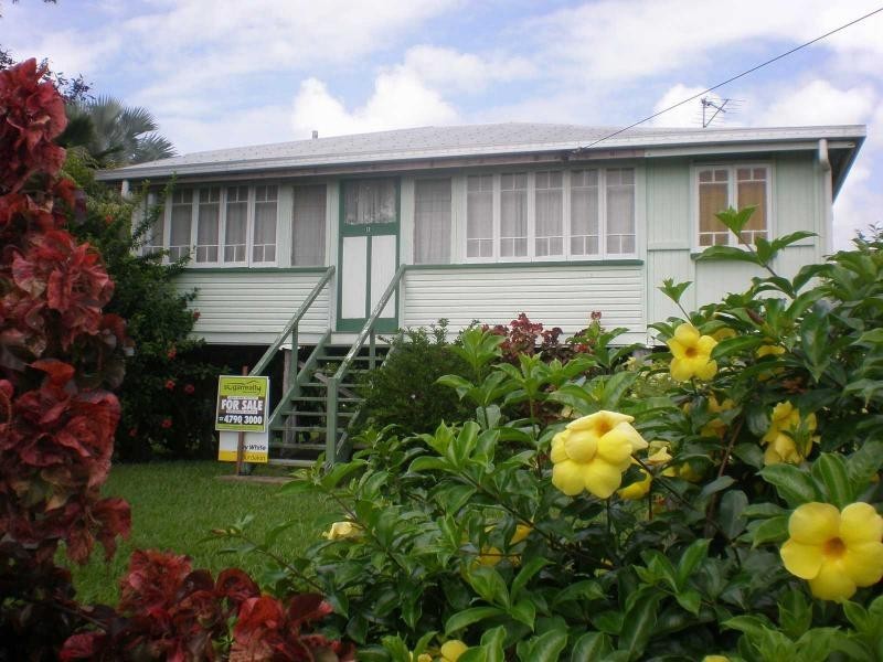 12 Wickham Street, Ayr QLD 4807