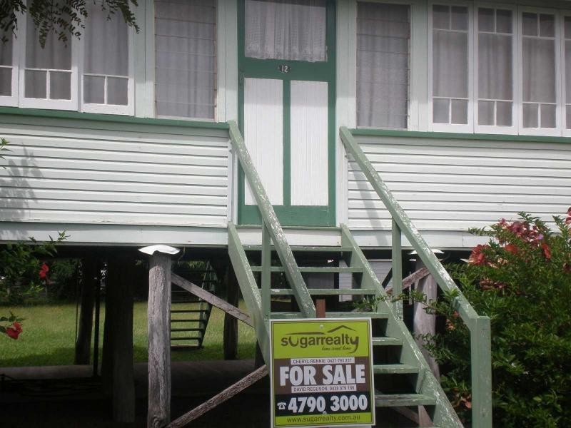 12 Wickham Street, Ayr QLD 4807