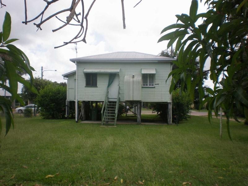 12 Wickham Street, Ayr QLD 4807