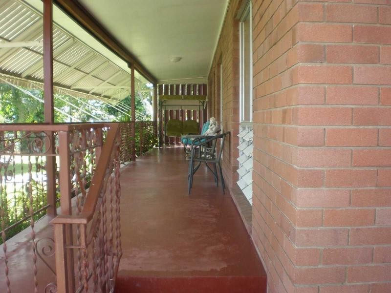 32 Melbourne Street, Ayr QLD 4807