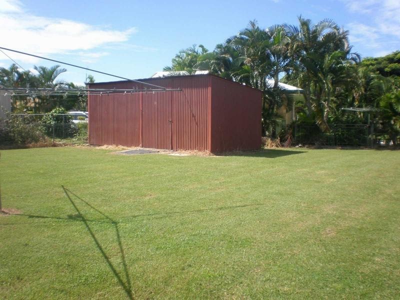 32 Melbourne Street, Ayr QLD 4807