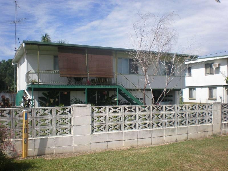 30 Michael Street, Ayr QLD 4807