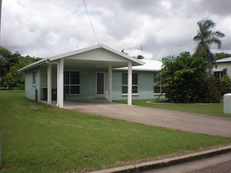Ayr QLD 4807