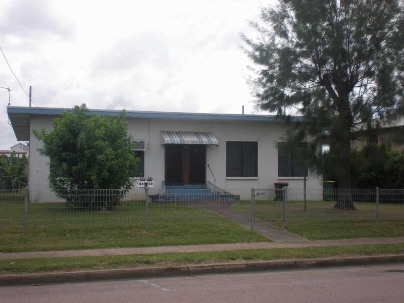 Ayr QLD 4807
