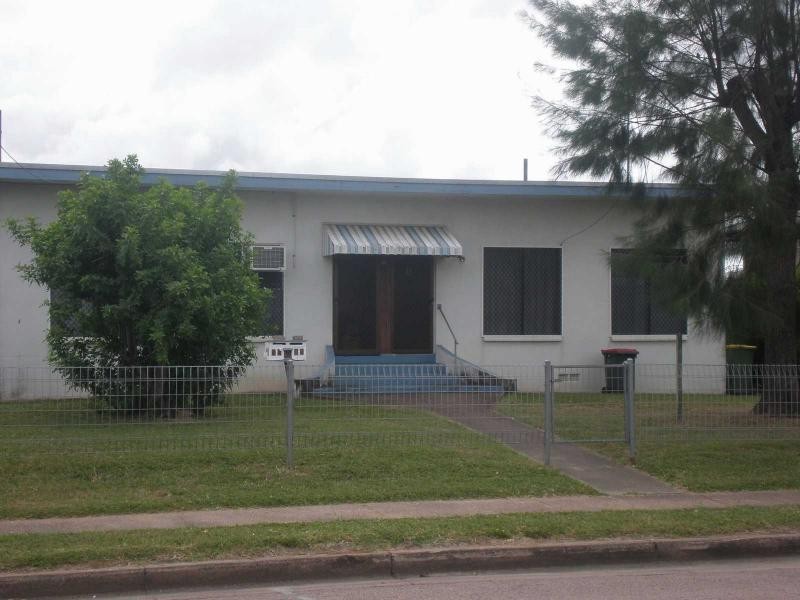 Ayr QLD 4807