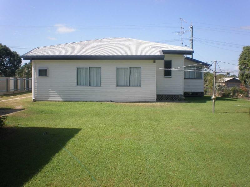 Ayr QLD 4807