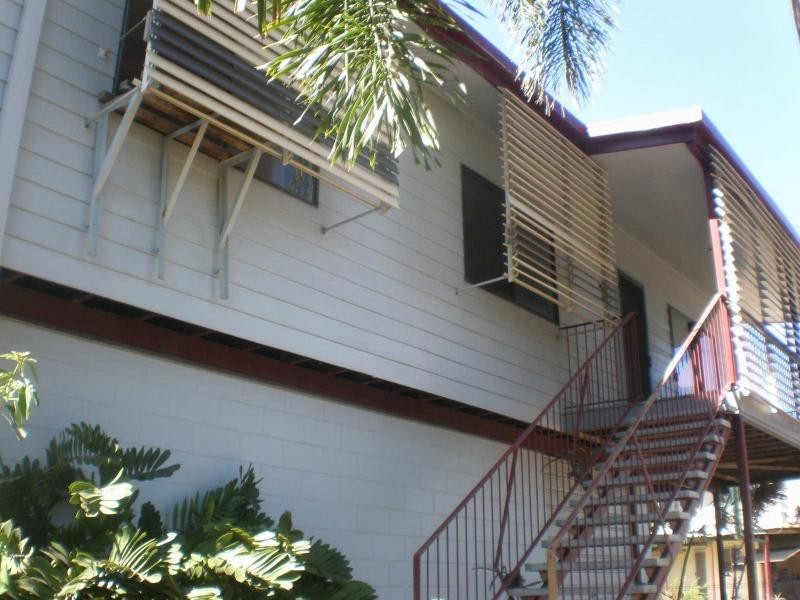 3A Fourteenth Avenue, Home Hill QLD 4806