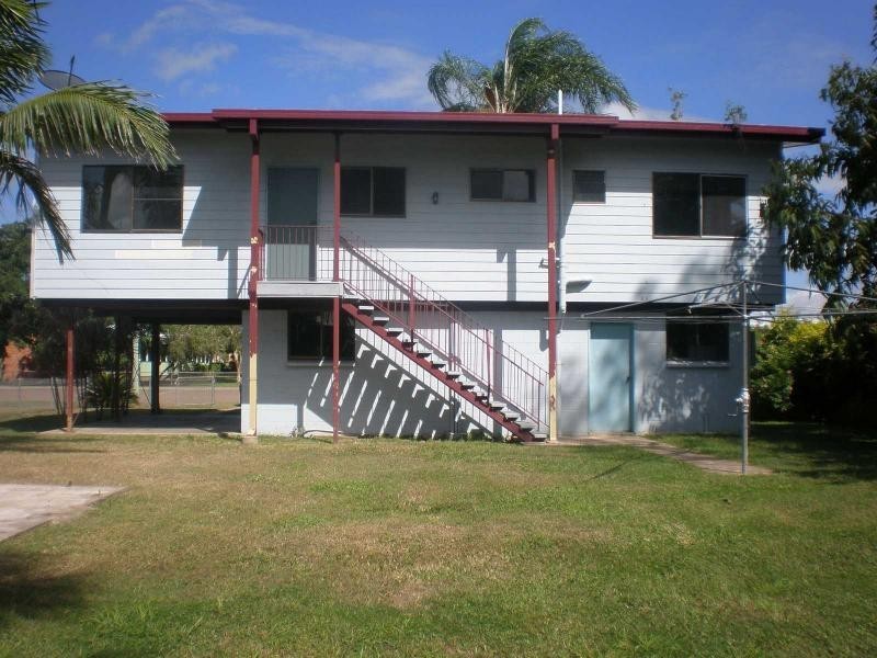 3A Fourteenth Avenue, Home Hill QLD 4806