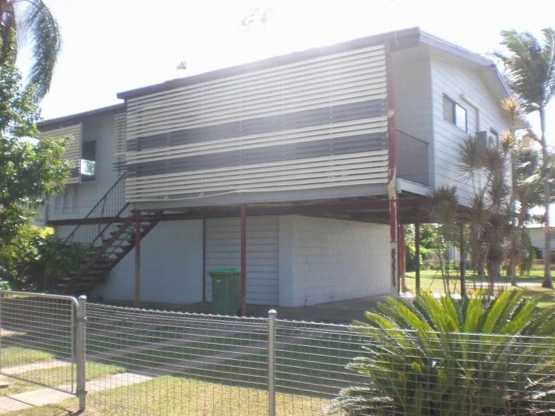 3A Fourteenth Avenue, Home Hill QLD 4806