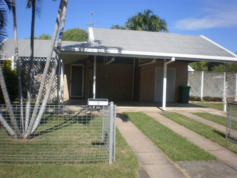 8 Searle Court, Ayr QLD 4807